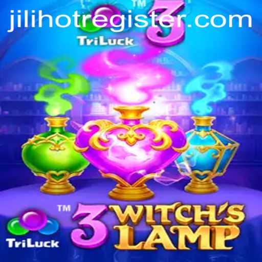 Discover the Enchanting World of 3WitchsLamp: An In-Depth Exploration