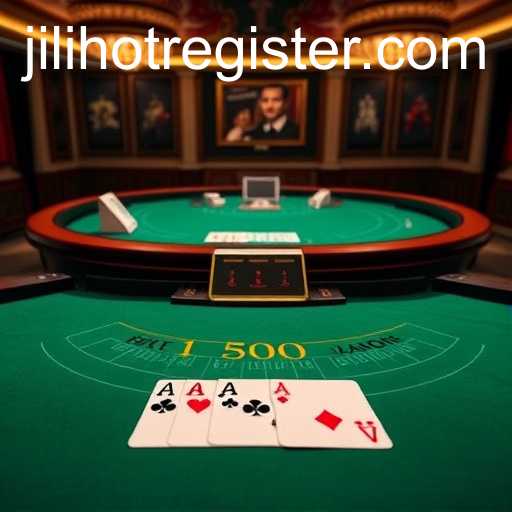 Online Baccarat