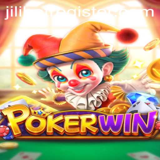 Exploring the Excitement of POKERWIN: A Deep Dive Into JILIHOT
